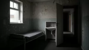 Czy lokal socjalny musi mieć łazienkę