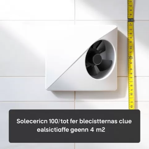 Jaki Wentylator Do Łazienki 4M2