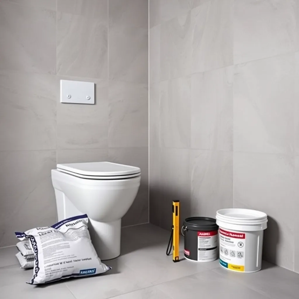 Jak remontować łazienkę