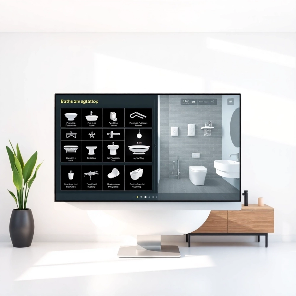 Jak Zaprojektować Łazienkę Program