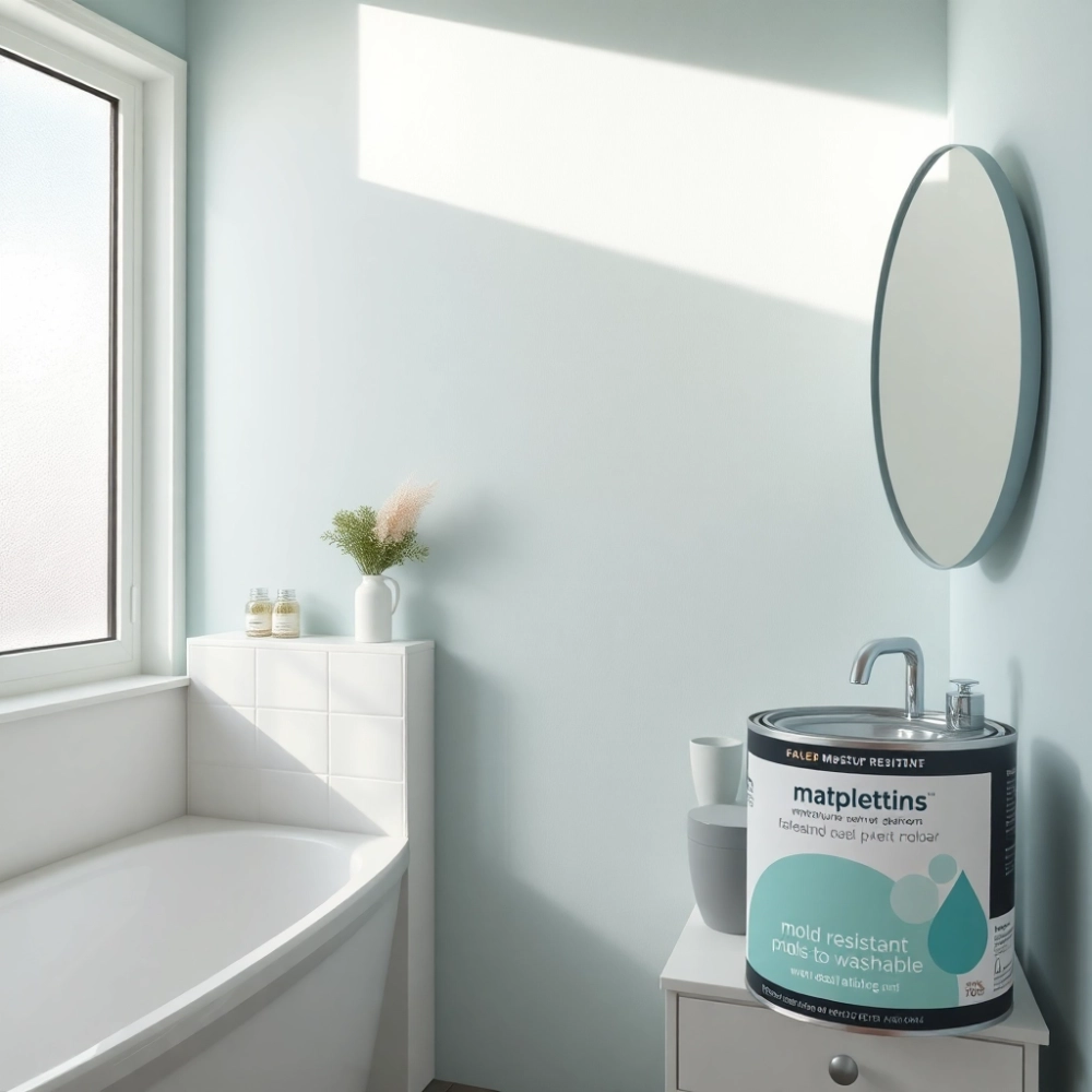 Jaka Farba Do Łazienki Zamiast Płytek