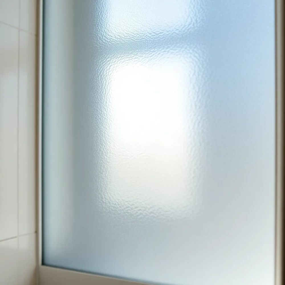 Jaka szyba w oknie do łazienki