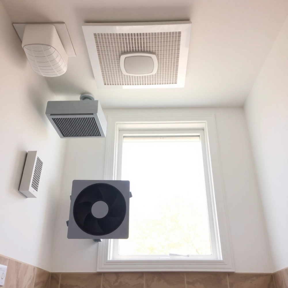 Jaka Wentylacja Do Łazienki