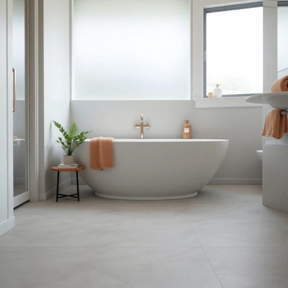 Jaki Gres Na Podłogę Do Łazienki