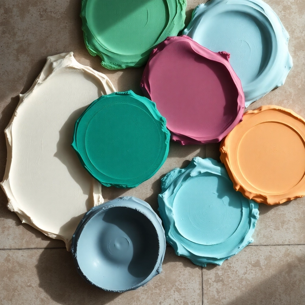 Jaki Tynk Do Łazienki