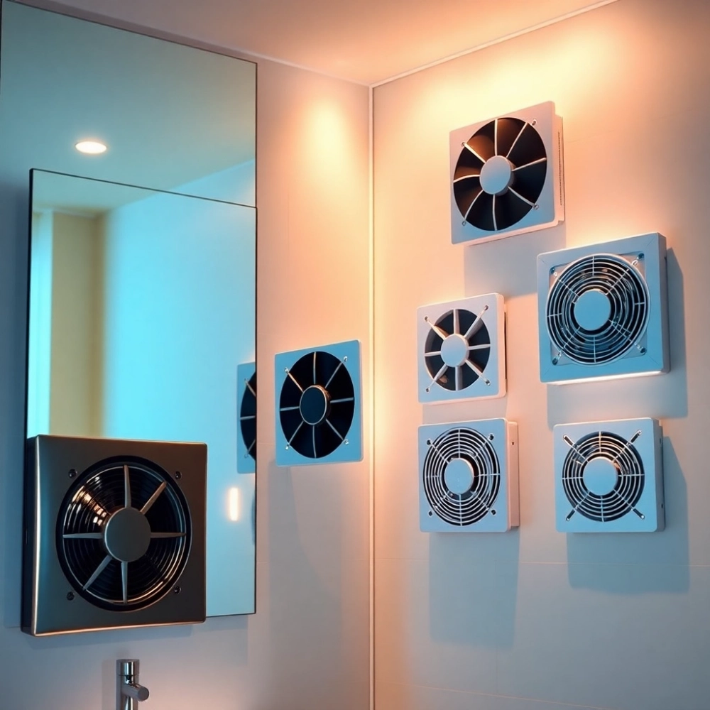 Jaki Wentylator Do Łazienki Ranking