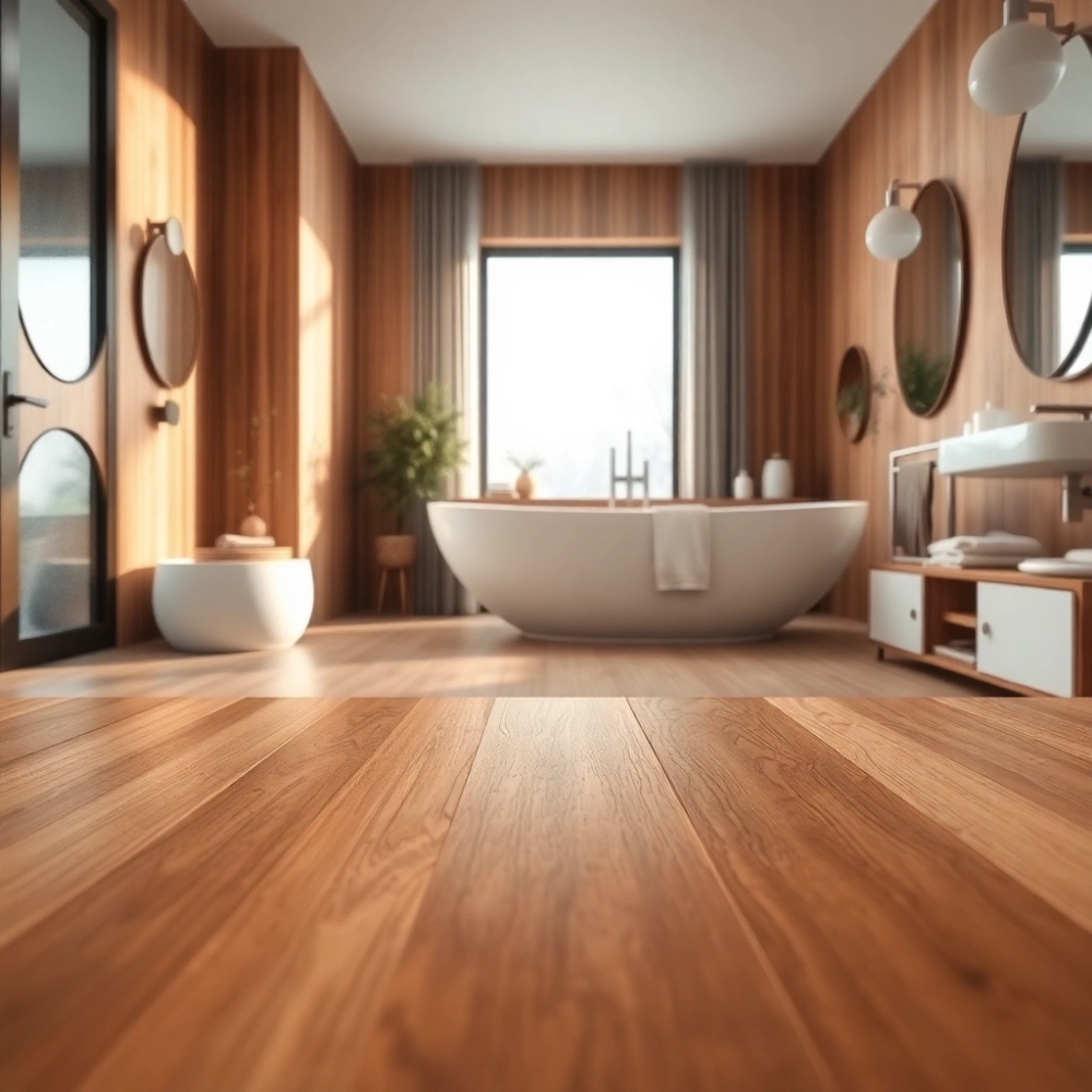 Jakie Panele Winylowe Do Łazienki