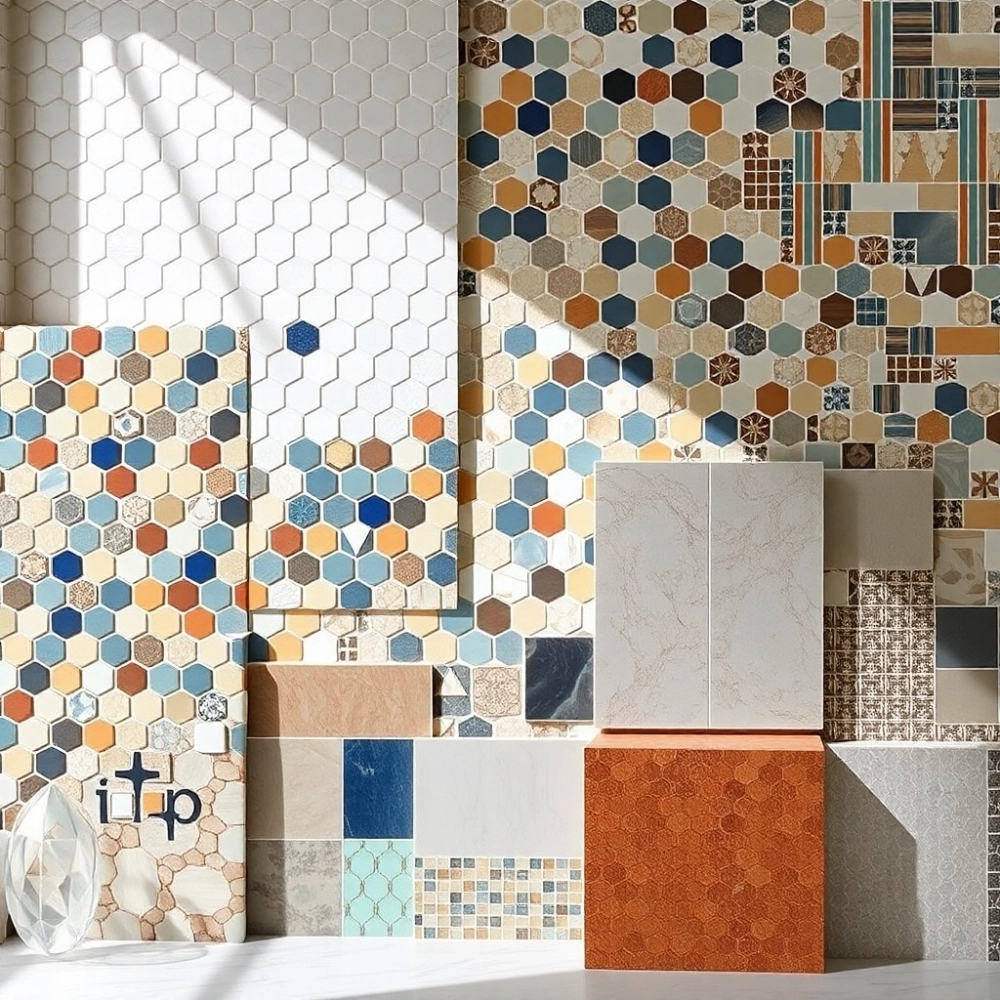 Jakie Płytki Do Łazienki