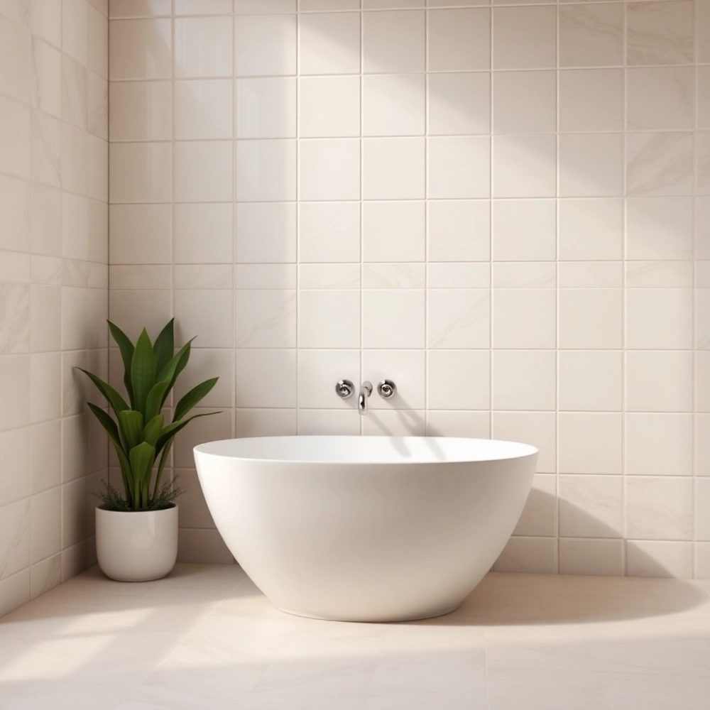 Jakie Płytki Do Małej Łazienki Bez Okna