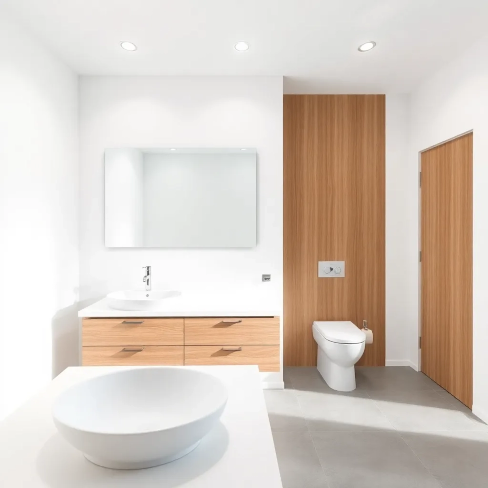 Łazienka w 10 Dni cennik