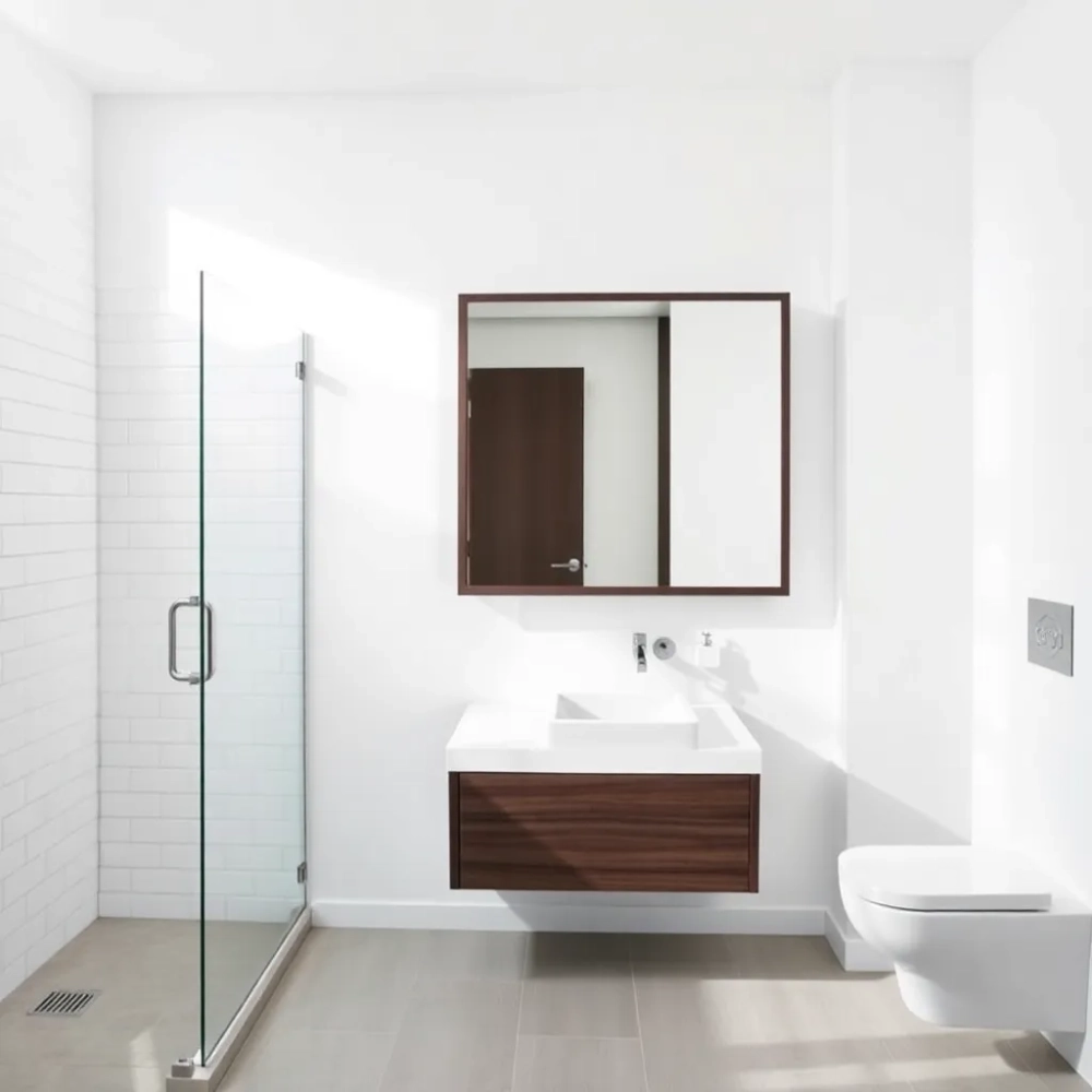 Łazienka w 2 tygodnie