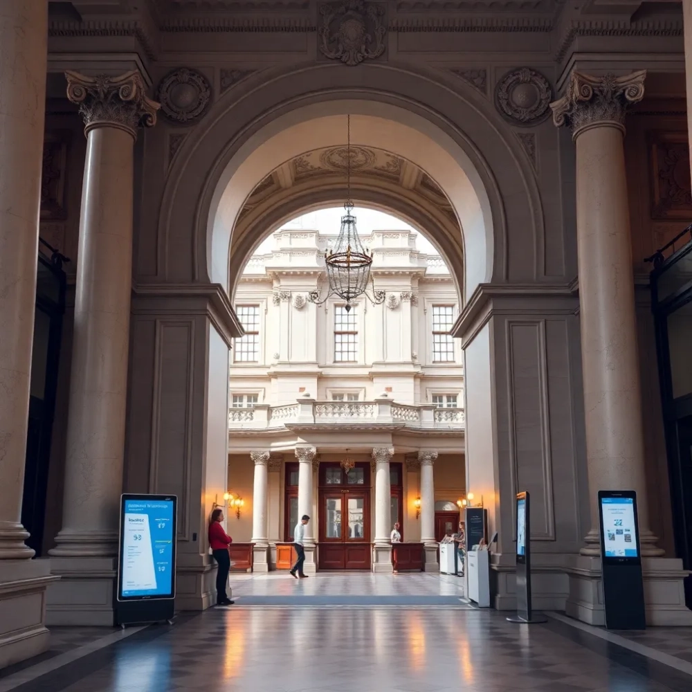 łazienki królewskie cennik