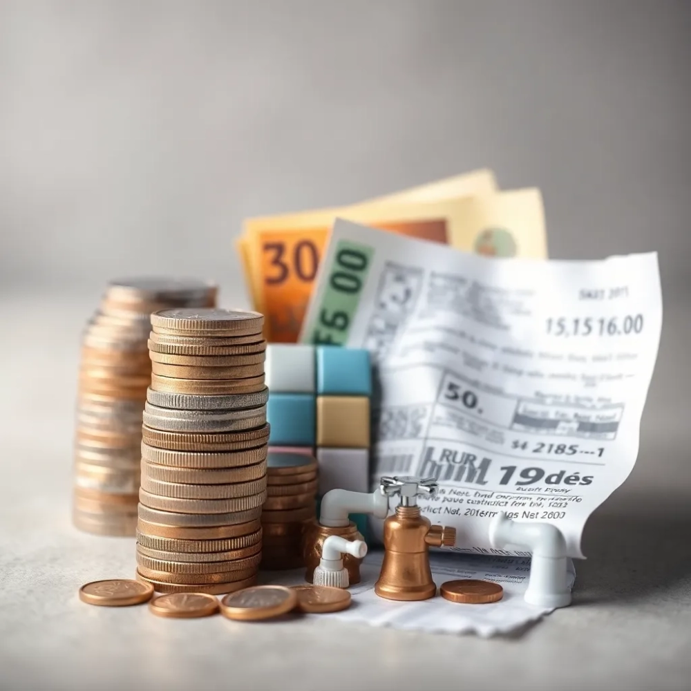 remont łazienki koszt