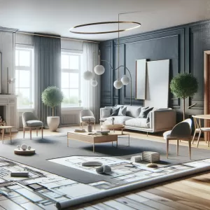 dostosowanie mieszkania pod klienta