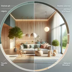 ekologiczne wykończenie domu