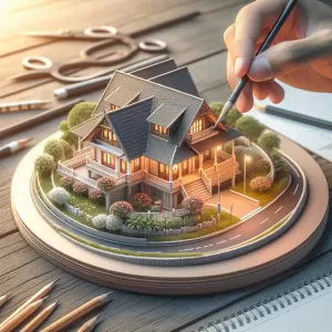 inwestycje w wykończenie nieruchomości