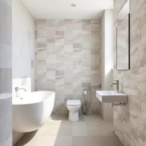 Jak Dobrać Odpowiednie Płytki Do Łazienki