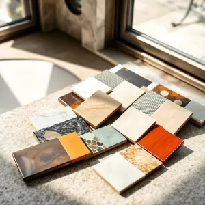 Jak Dopasować Płytki Do Łazienki