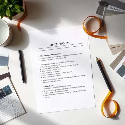 Jak Napisać Podanie O Remont Łazienki