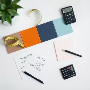 Jak Obliczyć Ilość Płytek Do Łazienki