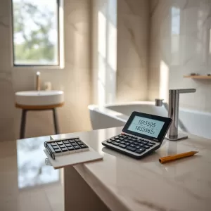 Jak Obliczyć Ilość Płytek Do Łazienki Kalkulator