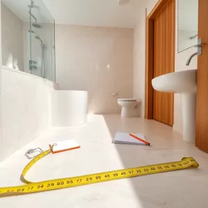 Jak Obliczyć Powierzchnię Łazienki