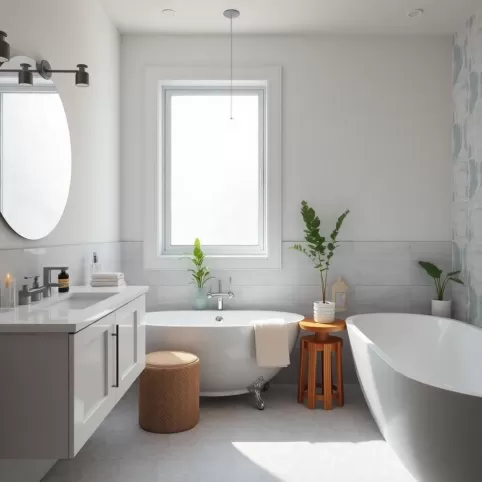 Jak Odnowić Łazienkę