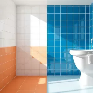 Jak Odnowić Płytki Łazienkowe