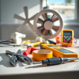 Jak Podłączyć Wentylator Łazienkowy Do Oświetlenia