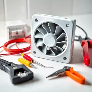 Jak Podłączyć Wentylator Łazienkowy Z Czujnikiem Wilgotności