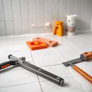 Jak Przygotować Łazienkę Do Kafelkowania