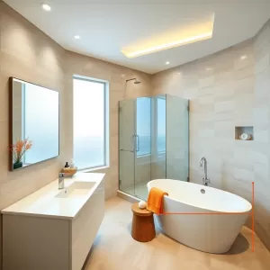 Jak Ustawić Łazienkę