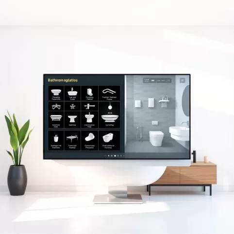 Jak Zaprojektować Łazienkę Program