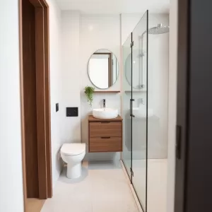 Jak Zaprojektować Łazienkę W Bloku