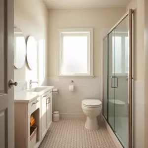 Jak Zaprojektować Małą Łazienkę