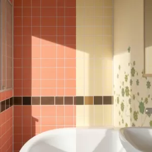 Jak Zmienic Kolor Płytek W Łazience