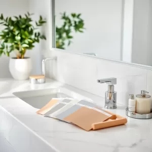 Jaka Barwa Do Łazienki