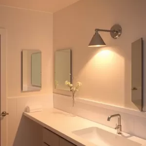 Jaka Barwa Światła Do Łazienki