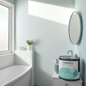 Jaka Farba Do Łazienki Zamiast Płytek