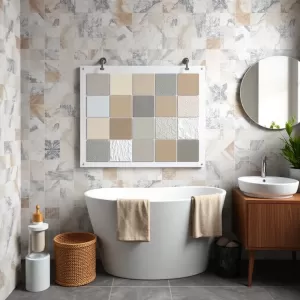 Jaka Gładź Do Łazienki