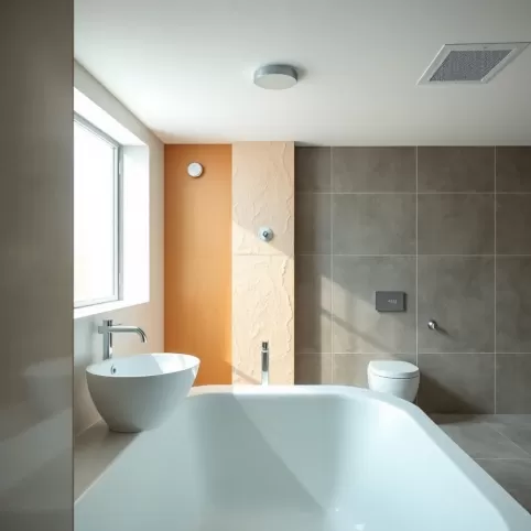 Jaka Gładź Na Sufit Do Łazienki