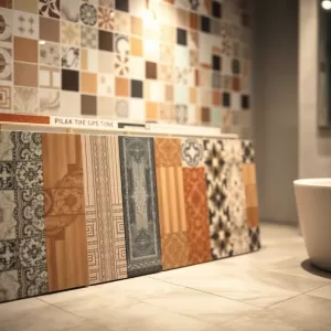 Jaka Grubość Płytek Do Łazienki