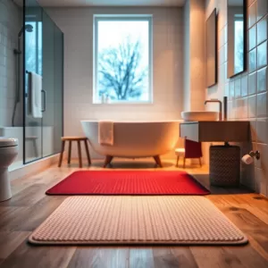 Jaka Moc Maty Grzewczej Do Łazienki