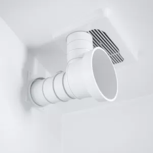 Jaka Średnica Wentylacji Do Łazienki