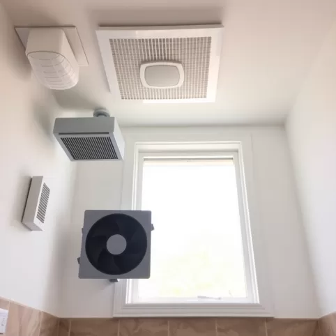 Jaka Wentylacja Do Łazienki