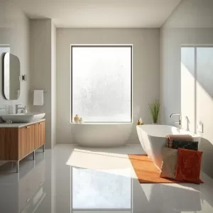 Jaka Żywica Do Łazienki