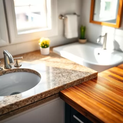 Jaki Blat Do Łazienki