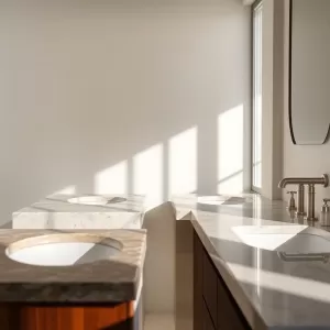 Jaki Blat Do Łazienki Pod Umywalkę