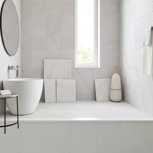 Jaki Format Płytek Do Łazienki