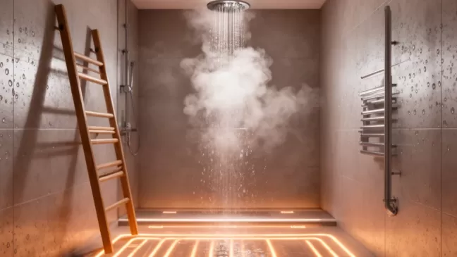 Jaki grzejnik do łazienki 10m2